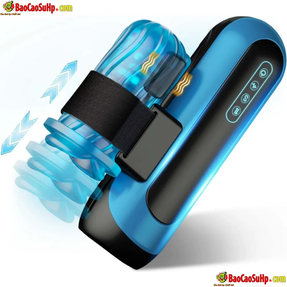 Easylove Cloud Cup Auto Thrusting Male Masturbator — Crafted by the renowned Jane Eye brand, famous for its