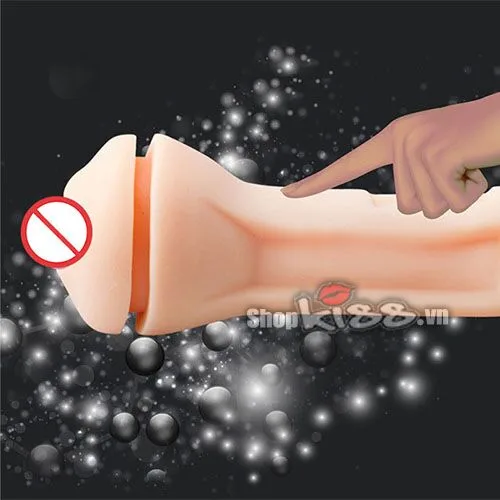 MX Deam Cup Premium Wall-Mounted Male Masturbator — User-Friendly and Safe for All Levels