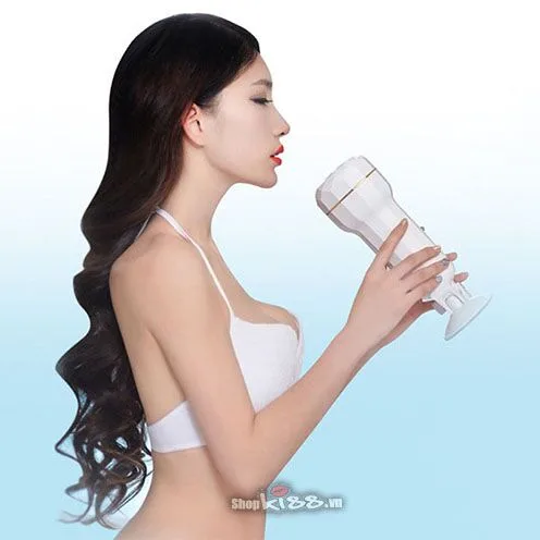 MX Deam Cup Premium Wall-Mounted Male Masturbator — Designed for Maximum Pleasure and Performance