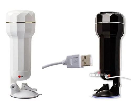 MX Deam Cup Premium Wall-Mounted Male Masturbator — hình 3