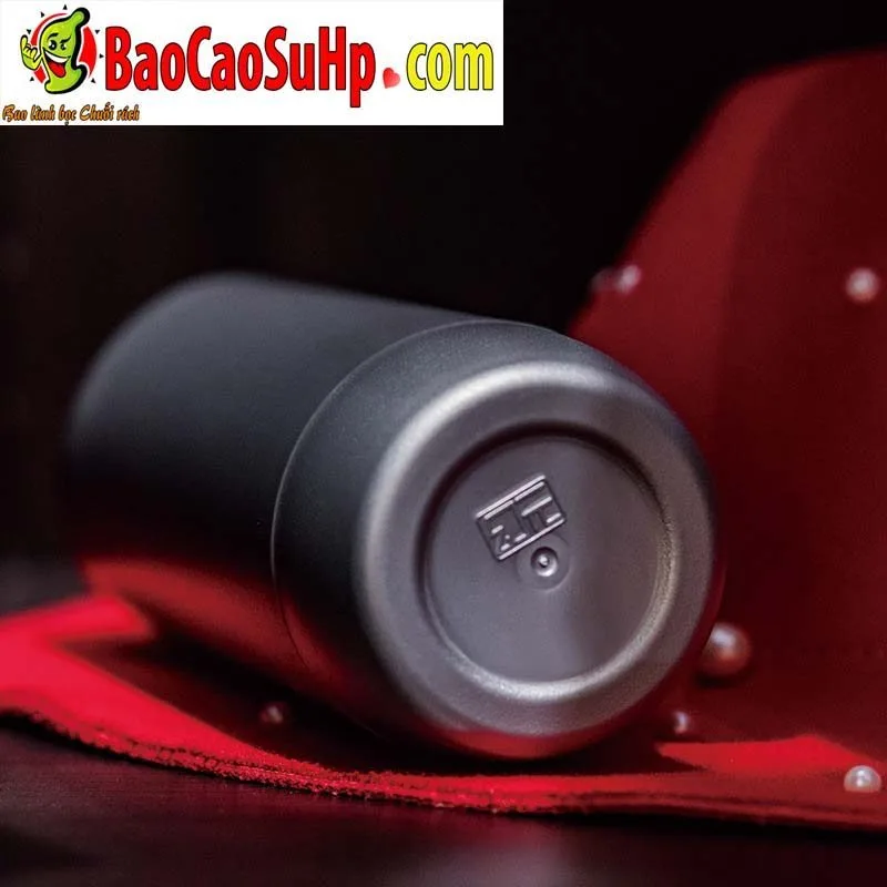 Magic New Straight Men’s Cup Vacuum Masturbator — Masculine & Discreet Styling