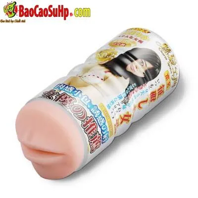 Mei Ai Japanese Masturbation Cup Affordable Quality 2021 — hình 3