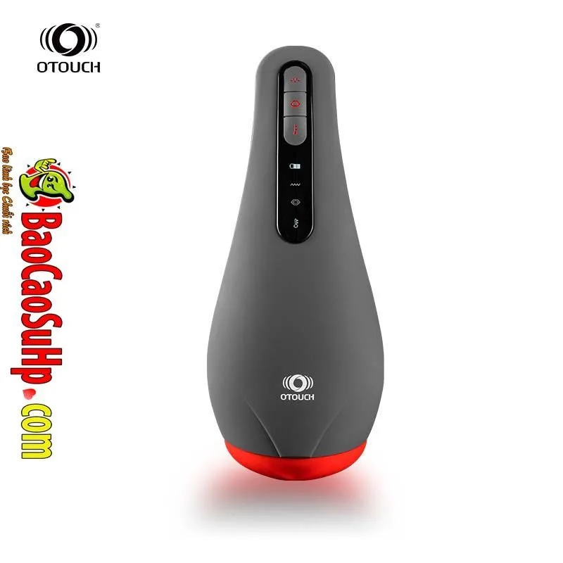 Otouch AirTurn Ver2 Heated Suction Male Masturbator Upgrade — Exceptional Features and Specifications