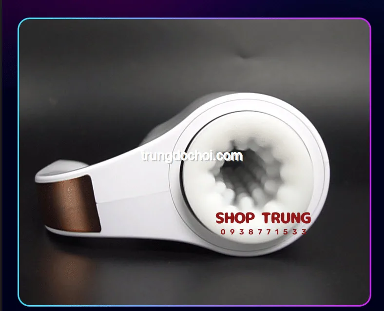 Airplane Male Masturbator 10-Speed Thrust Rotate Pleasure — Impressive Features You’ll Love