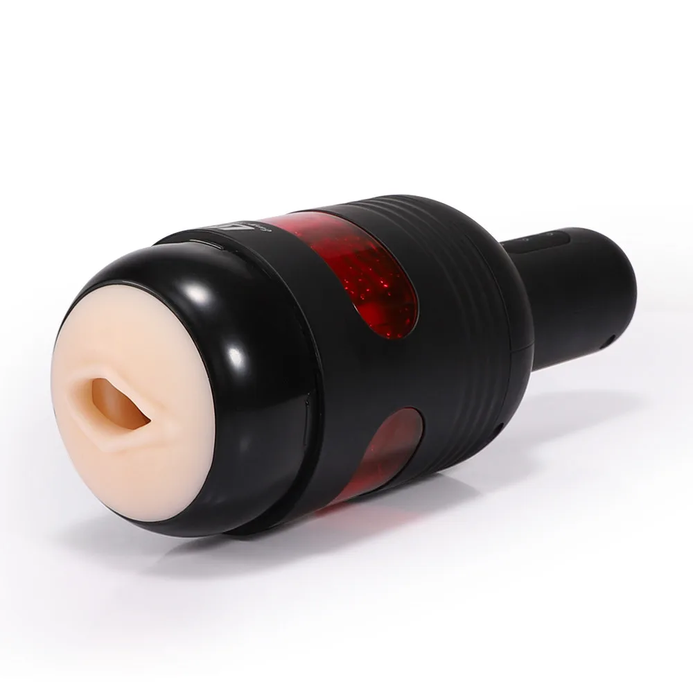 Easylove Wriggle Japanese Auto Masturbator Realistic Touch — hình 2