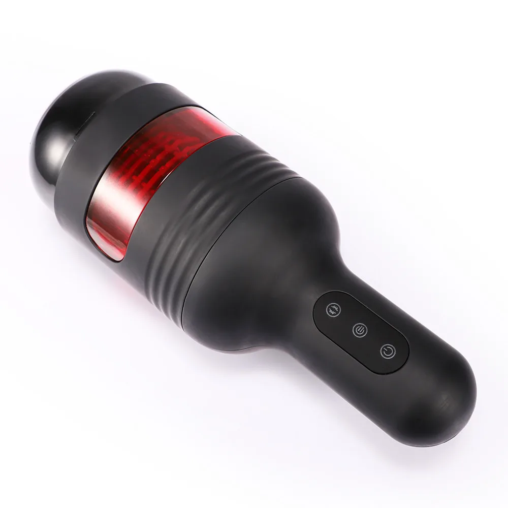 Easylove Wriggle Japanese Auto Masturbator Realistic Touch — Why Choose Easylove Wriggle?