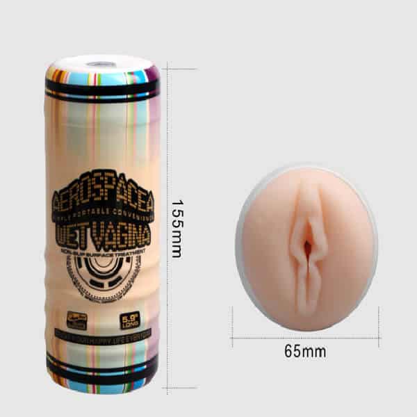 AD13 Silicone Ultimate Realistic Male Masturbation Cup — Outstanding Features of the Masturbation Cup