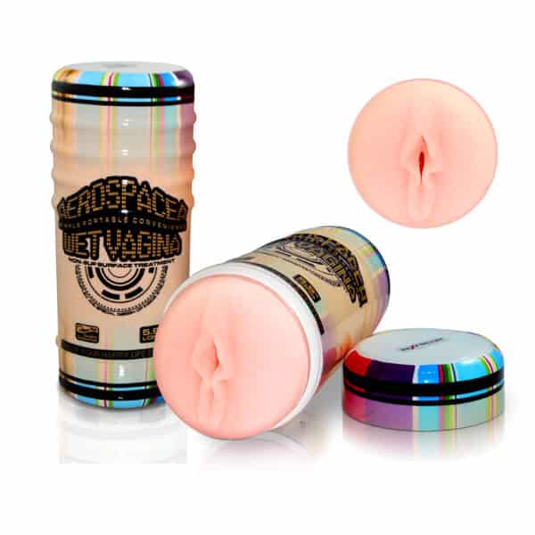 AD13 Silicone Ultimate Realistic Male Masturbation Cup — Easy Maintenance & Discreet Storage