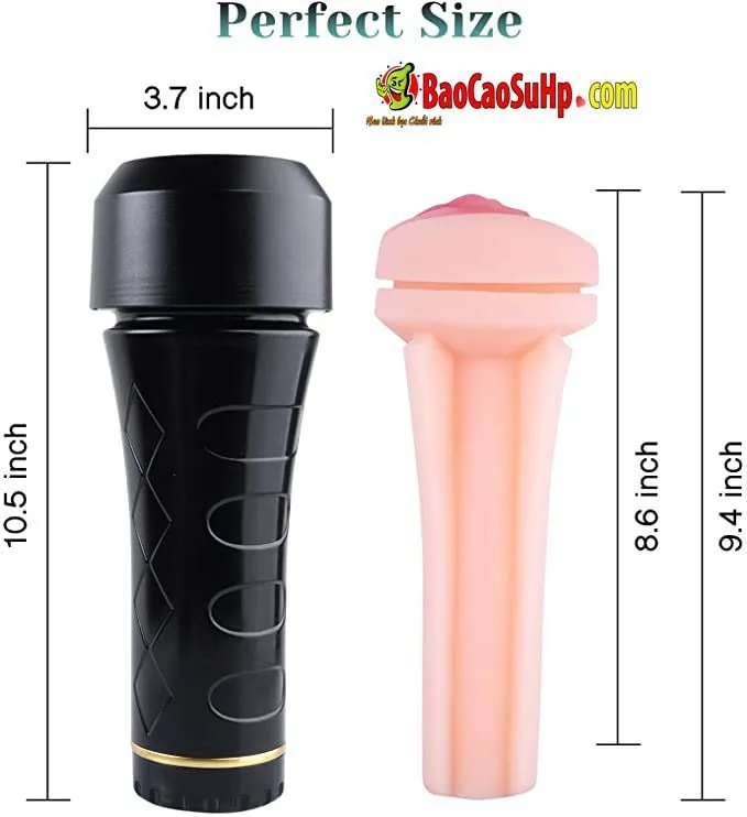 Tracy’s Dog 3D USA Soft Male Masturbation Cup Realistic — Why Choose This High-End Male Masturbator?