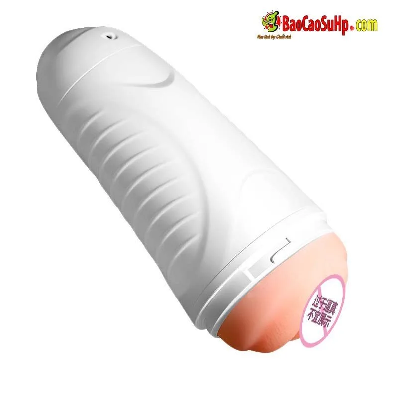 Weiyishi Keer 7 Mode Rumble Masturbation Cup — hình 5