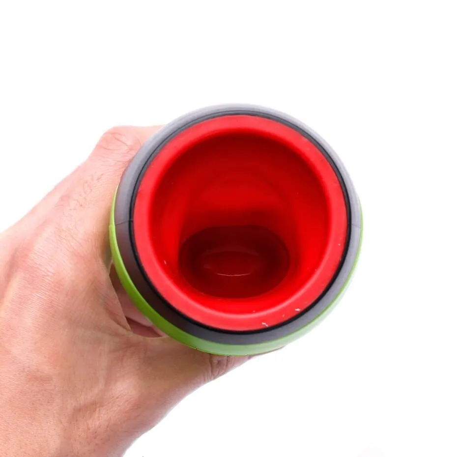 Youcup Warrior Male Masturbator Cup Intense Pleasure — Luxurious Design & Safe Premium Materials
