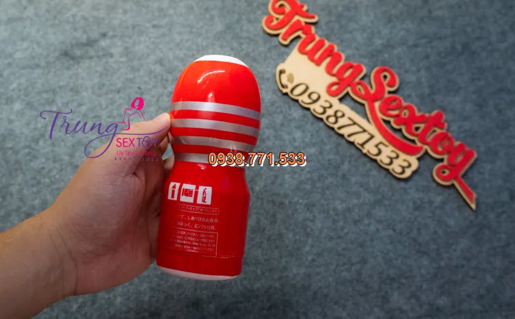 Tenoa Reusable Male Masturbator Soft Silicone Toy — Exceptional Design and Specifications