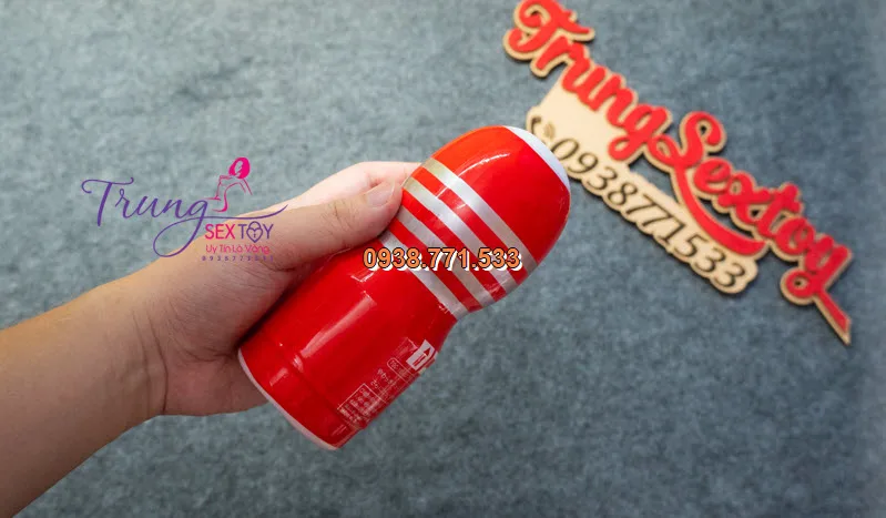 Tenoa Reusable Male Masturbator Soft Silicone Toy — Why Choose This Male Masturbator?
