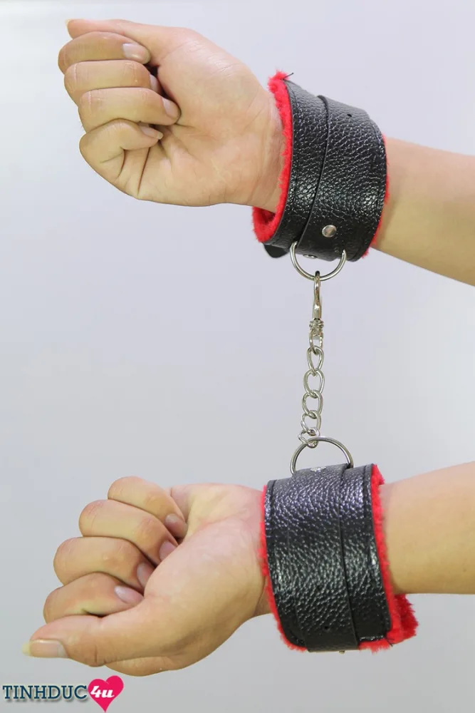 10 Piece BDSM Combo Set Soft Safe Sexy 50 Shades Inspired — Diverse Features for Sensational Play