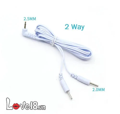 Electric Pulse BDSM Kit Sensual Erotic Pleasure Stimulator — Customized Pleasure in One Kit