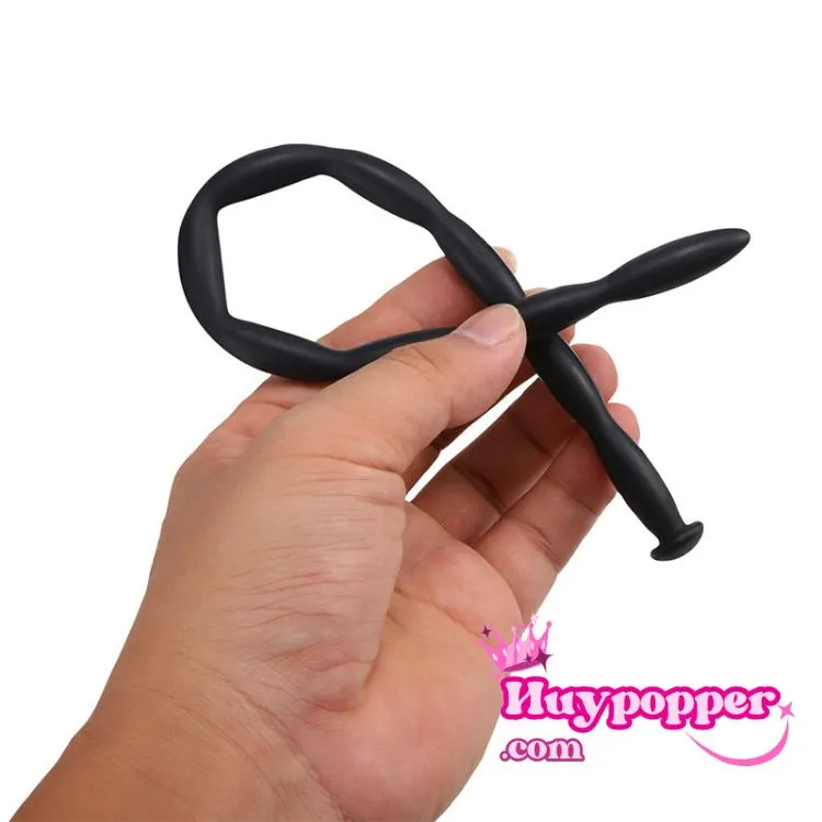 Silicone Urethral Sounds 4 Sizes Safe Flexible Set — Features That Make This Combo Stand Out