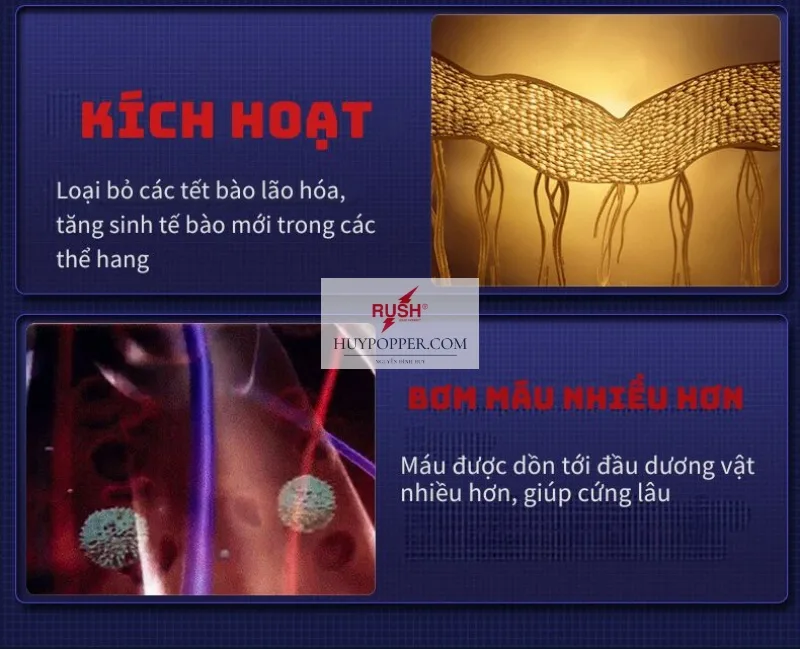 App Controlled Male Masturbator Vibrating Ejaculation — hình 3