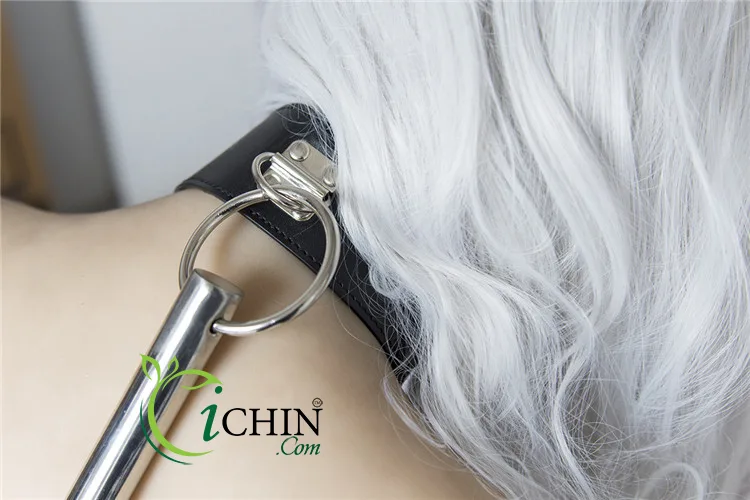 BDSM Handcuffs Collar Restraint Set With Lock Fixation — Why Choose This BDSM Set?