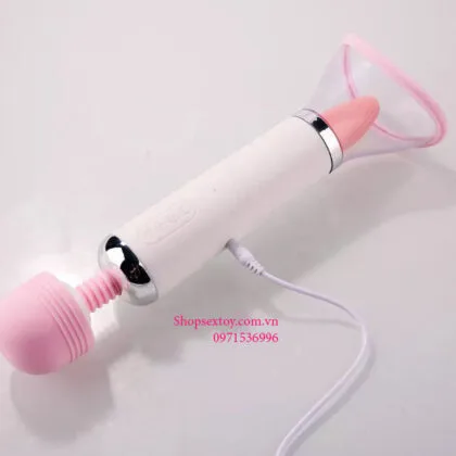 CR 15 Multi-Function Warming Licking Vibe USB Rechargeable — Why Choose CR 15?