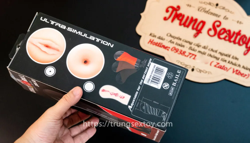 Crazy Bull Delia Wall-Mounted Multi-Mode Vibrating Suction — With a flexible, tactile surface, it simulates the