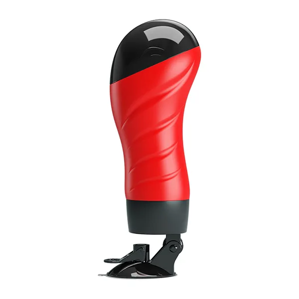 Crazy Bull Delia Wall-mounted Vagina With Vibration Sound — hình 4