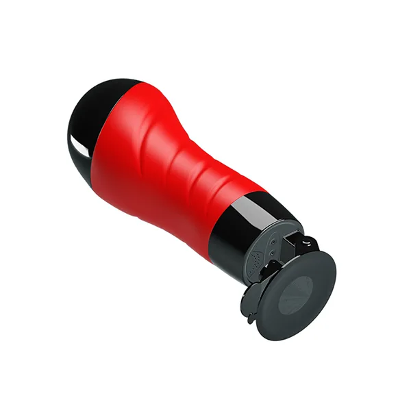 Crazy Bull Delia Wall-mounted Vagina With Vibration Sound — hình 5