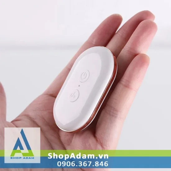 Agera Wall Mounted Heated Vibrating Dildo Remote — Innovative Warming Technology for Maximum Comfort