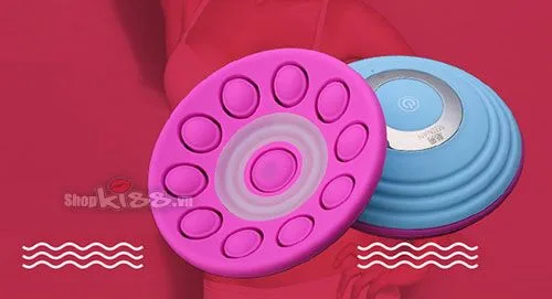 Wireless Remote Breast Nipple Stimulator Silicone Pads — Specifications at a Glance