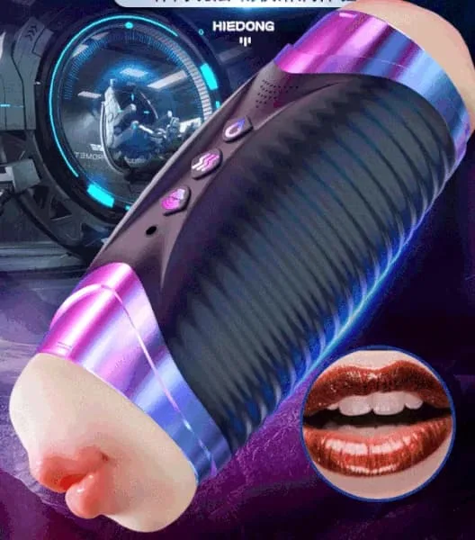 Japanese Realistic Mouth Masturbator Soft Silicone PH Model — Key Specifications & Benefits