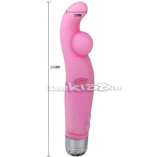 Seal Silicone Dildo G-Spot Massage Premium Female Pleasure — Charming Design Meets Powerful Performance