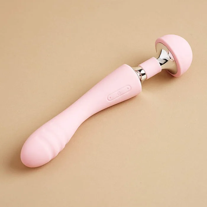 Magic Kool Zone Silicone Massage Toy Modern Design — hình 5