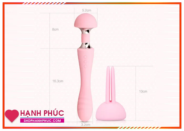 Magic Kool Zone Silicone Massage Toy Modern Design — Who Should Use the Magic Kool Zone?