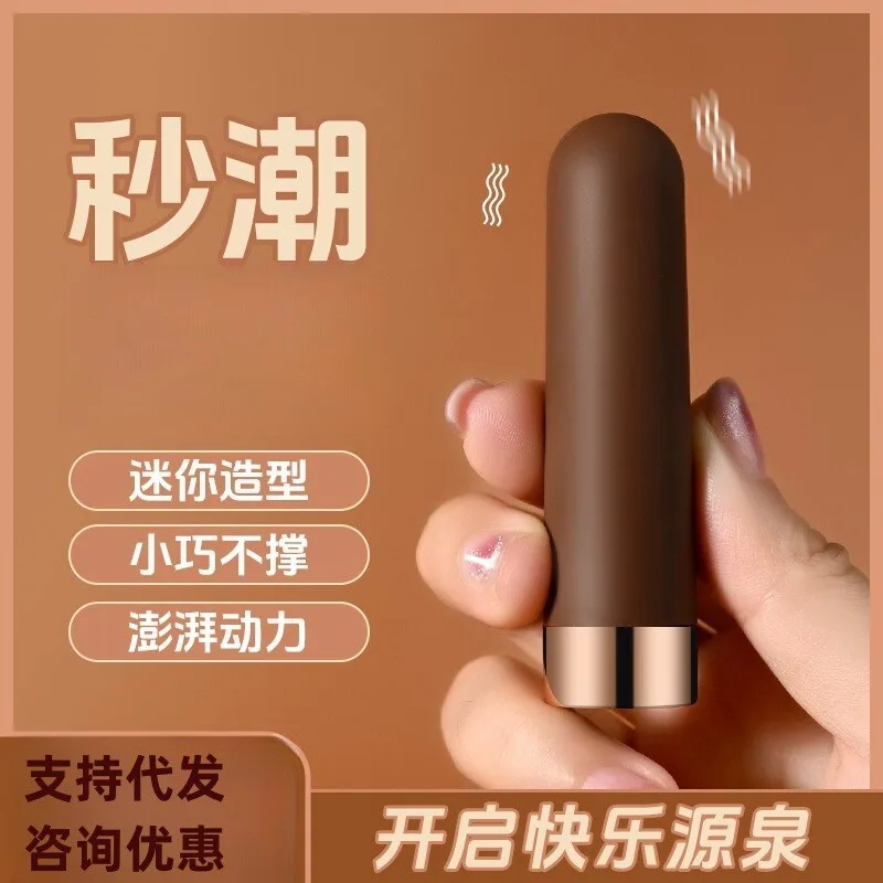 Mily 10 Mode Mini Remote Control Love Bullet Vibrator — Premium Quality and Design
