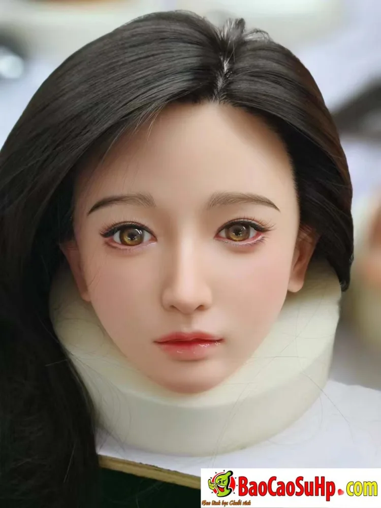 Asian European Silicone TPE Sex Doll Head Collection New — Precise Specifications for Discerning Buyers