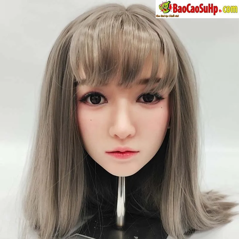 TPE Silicone Sex Doll Head With Hair Realistic Style — Top Specifications and Features