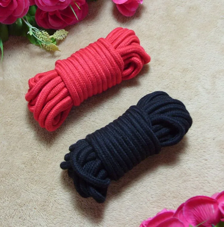 Silicone Realistic Anal Masturbator with Moaning Sound — Why You’ll Love the Love Bond Rope