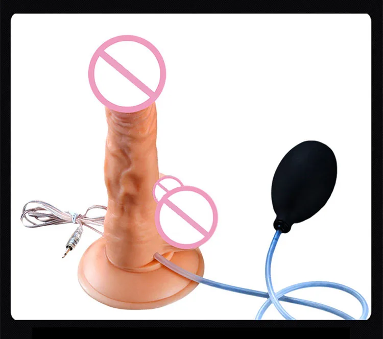 Super Soft Vibrating Realistic Male Masturbation Toy — hình 5