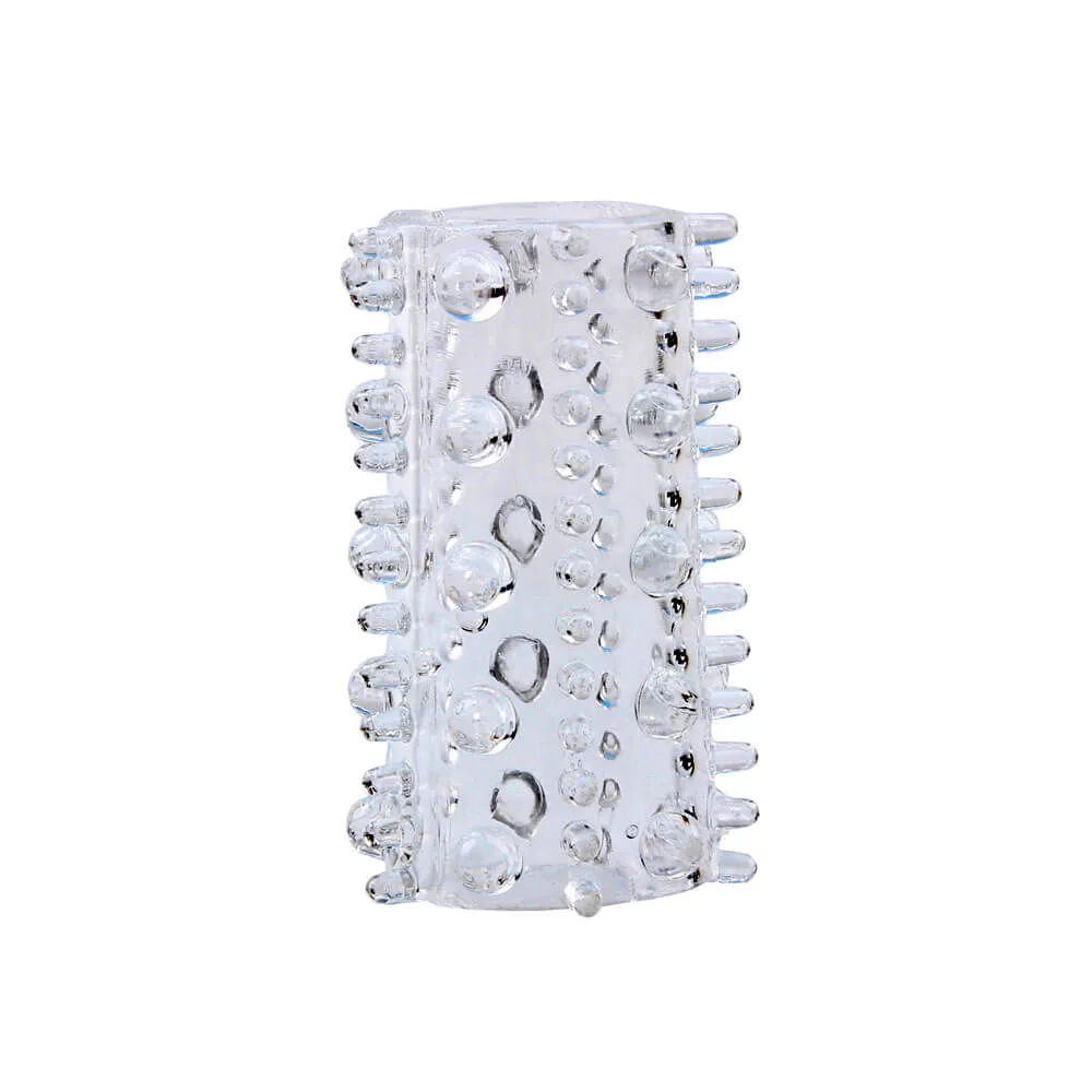 DC10K G-Spot Vibrator Kit Multi-Style Climax Pleasure — Product Details & Specifications