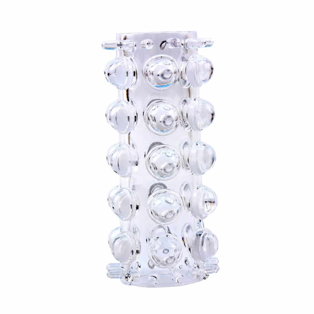 DC10K G-Spot Vibrator Kit Multi-Style Climax Pleasure — Using the DC10K set unlocks a new level of passion and
