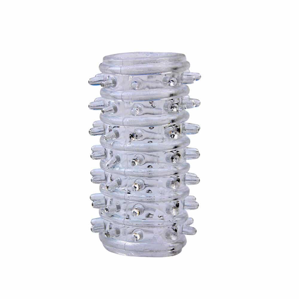 DC10K G-Spot Vibrator Kit Multi-Style Climax Pleasure — Versatility & Comfort
