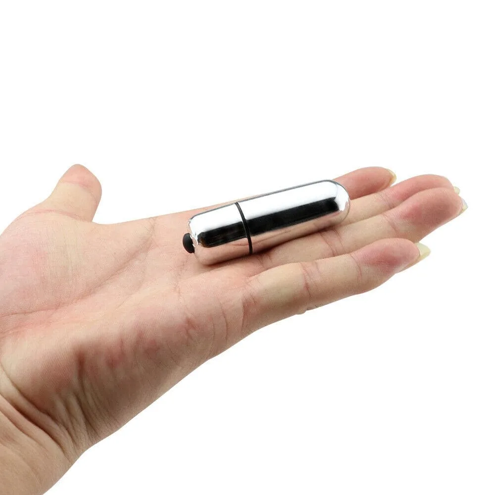 DC10T Vibrating Finger Sleeve Clitoral Stimulator Couple — hình 4