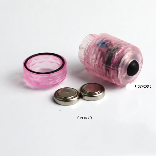 Spider Eye Dual Ended Vibrating Delay Condom Premium Quality — Realistic Design for Natural Feel
