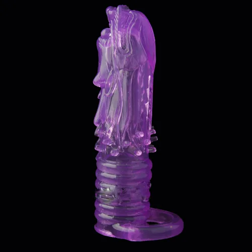 Dragon head dildo 14cm strong polymer vibrating adult pleasure toy
