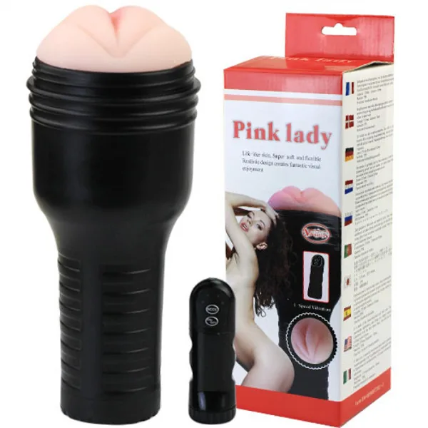 Silicone Soft Flashlight 7 Vibration Modes AAA Battery