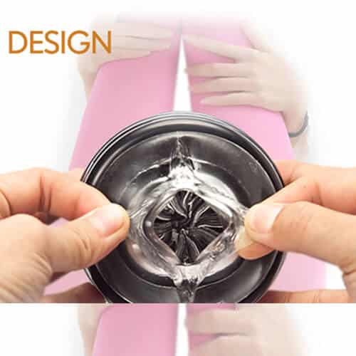 AD17B Automatic Massage Silicone Male Masturbator Intense — Key Features That Stand Out