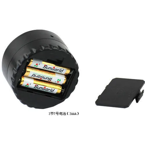 Full Body Powerful Vibrating Masturbation Flashlight — How to Use & Care Guidelines