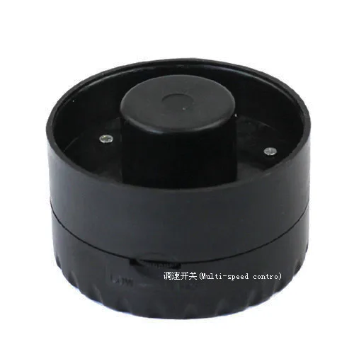 Full Body Powerful Vibrating Masturbation Flashlight — hình 9