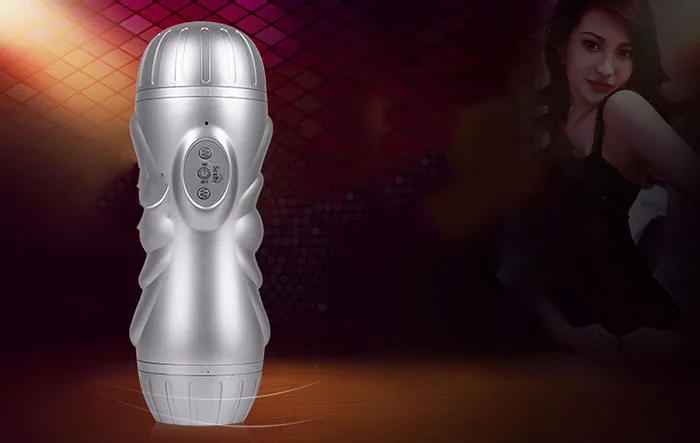 Soft Dual-Ended Masturbation Cup Realistic Pleasure — How to Use