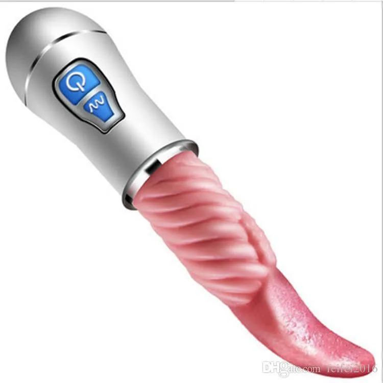 DC22H Affordable Tongue Vibrator Powerful Clitoral — How to Elevate Your Experience