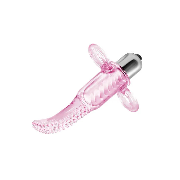 DC23 Mini Tongue Vibrator Woman Clitoral Pleasure Massager — Why Choose the DC23 Mini Tongue Vibrator?